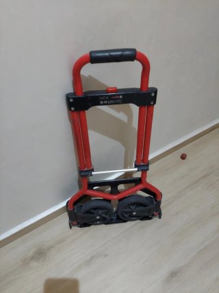 Carro de transporte