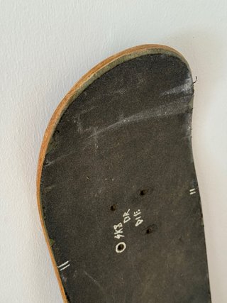 Tabla Skate Nomad