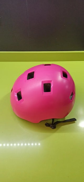 Cascos Oxelo Bici/Patinaje Infantiles