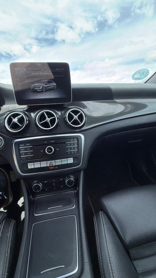 Mercedes-Benz Clase CLA 2019