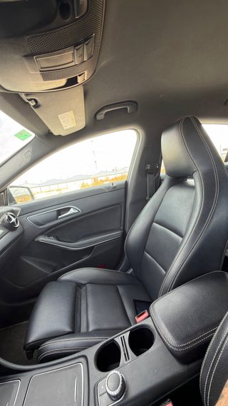Mercedes-Benz Clase CLA 2019