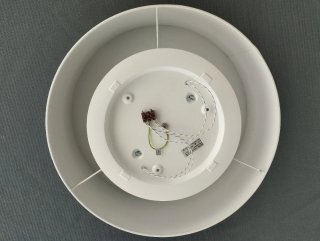 Lámpara de diseño para comedor/sala