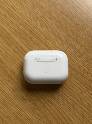 AirPods Pro 1ª Gen Originales Apple Blancos