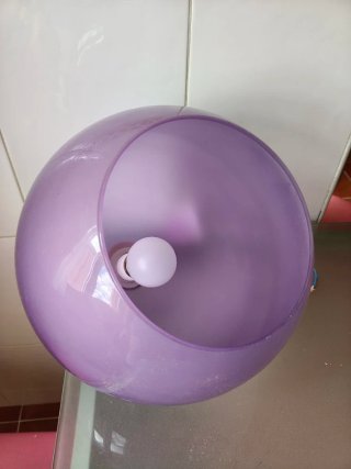 Lámparas infantiles (3 unidades)