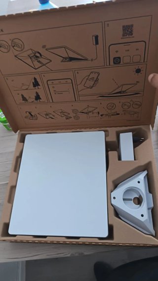Kit Starlink Estándar Gen 3