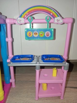 Colegio Barbie Chelsea