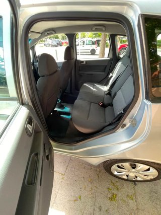 Mitsubishi Colt 2005