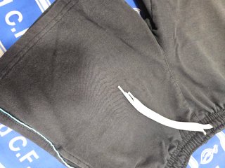 Pantalón corto chándal san estanislao 14 años