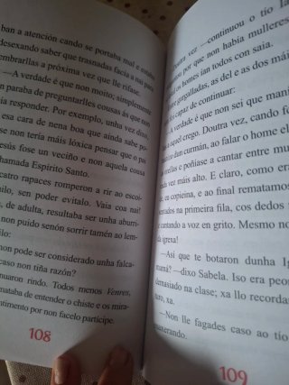 O misterio de Portomarín