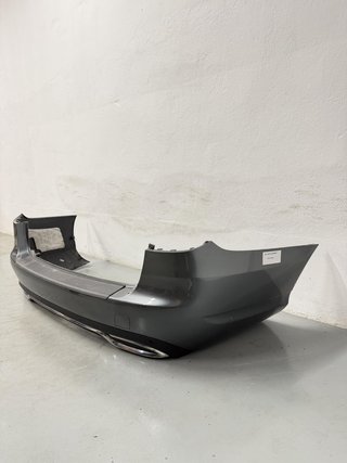 Paragolpes trasero Mercedes-Benz C200 2014-2021 A2058853838