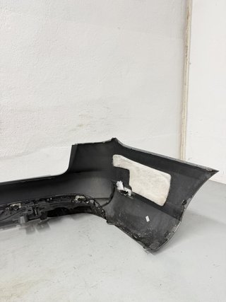 Paragolpes trasero Mercedes-Benz C200 2014-2021 A2058853838