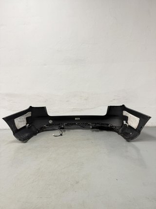 Paragolpes trasero Mercedes-Benz C200 2014-2021 A2058853838