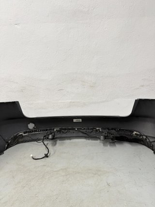 Paragolpes trasero Mercedes-Benz C200 2014-2021 A2058853838