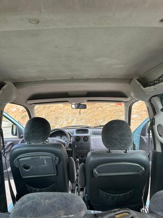 Citroen Berlingo 2004