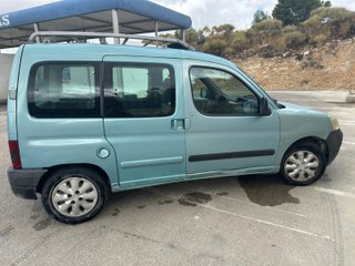Citroen Berlingo 2004
