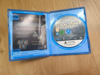 Hogwarts Legacy PS5