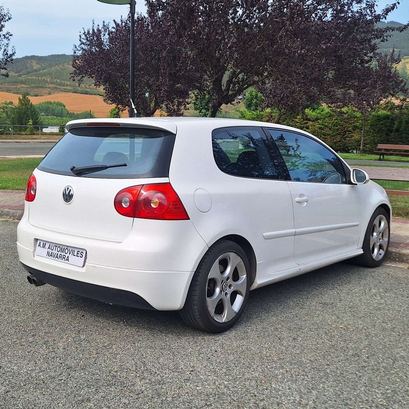 Volkswagen Golf 2006, foto 4
