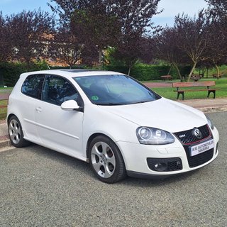Volkswagen Golf 2006