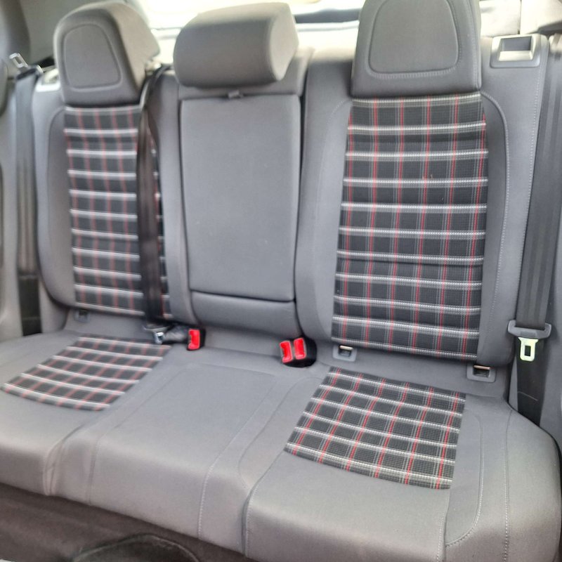 Volkswagen Golf 2006, foto 9