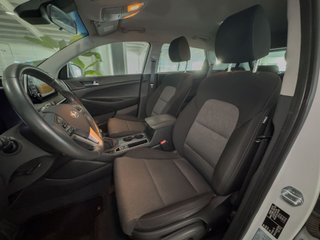 2020 Hyundai Tucson Híbrido 1.6 CRDI 136cv 48V DT 4X2 SLE