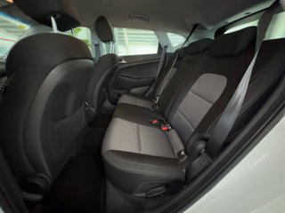 2020 Hyundai Tucson Híbrido 1.6 CRDI 136cv 48V DT 4X2 SLE
