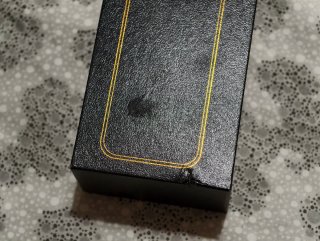 Soyes XS19 pro mini smartphone nero