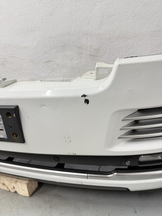 Paragolpes delantero Land Rover Range Rover 2013-2017 HK5M17F003AA