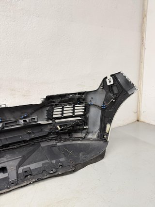 Paragolpes delantero Land Rover Range Rover 2013-2017 HK5M17F003AA