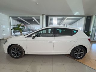 2019 SEAT León 1.6 TDI 115cv S&S Style Visio
