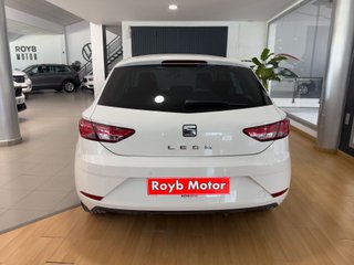 2019 SEAT León 1.6 TDI 115cv S&S Style Visio