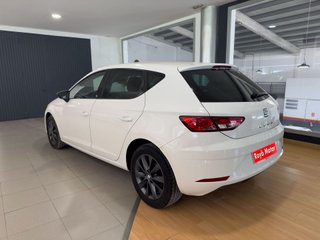 2019 SEAT León 1.6 TDI 115cv S&S Style Visio
