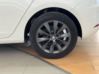 2019 SEAT León 1.6 TDI 115cv S&S Style Visio