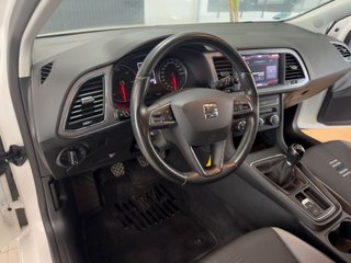 2019 SEAT León 1.6 TDI 115cv S&S Style Visio