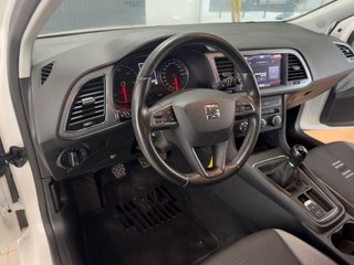 2019 SEAT León 1.6 TDI 115cv S&S Style Visio