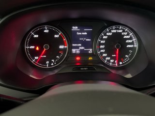 2019 SEAT León 1.6 TDI 115cv S&S Style Visio