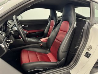 Porsche 718 Cayman 2.0 300cv Manual Nacional