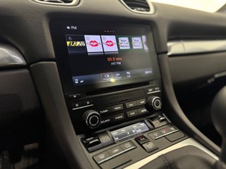 Porsche 718 Cayman 2.0 300cv Manual Nacional