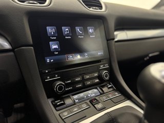 Porsche 718 Cayman 2.0 300cv Manual Nacional