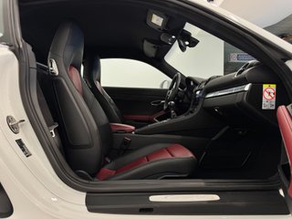 Porsche 718 Cayman 2.0 300cv Manual Nacional