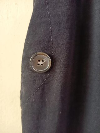 Pantalón Encuentro Talla 42 Negro