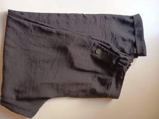 Pantalón Encuentro Talla 42 Negro