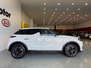 2019 DS DS3 DS 3 Crossback BlueHDi 75KW
