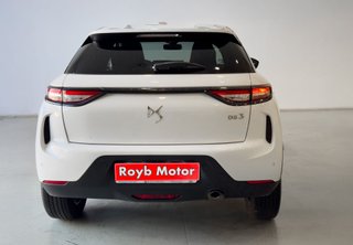 2019 DS DS3 DS 3 Crossback BlueHDi 75KW