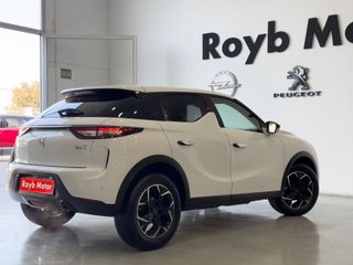 2019 DS DS3 DS 3 Crossback BlueHDi 75KW