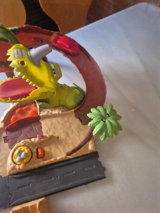 Juego Cars On The Road Disney Pixar