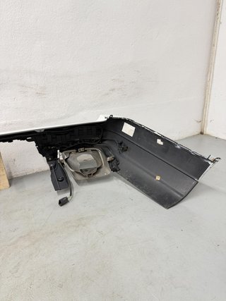 Paragolpes trasero Land Rover Range Rover 2013-2017 JK5217D781CD