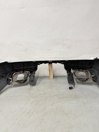 Paragolpes trasero Land Rover Range Rover 2013-2017 JK5217D781CD