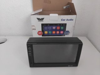 Radio Multimedia Coche Vordon HT-800
