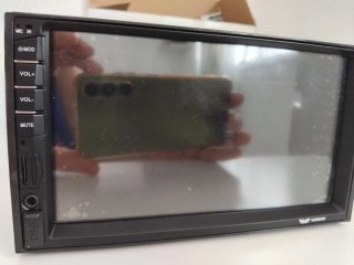 Radio Multimedia Coche Vordon HT-800
