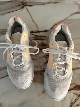Zapatillas Nike originales Mujer